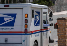 Trump Admin Asks SCOTUS To Revive Mail-In Voting Order Ahead Of Midterms
