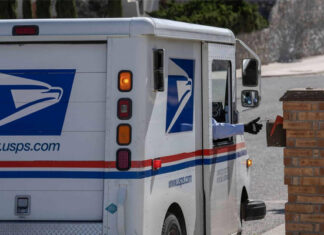 Trump Admin Asks SCOTUS To Revive Mail-In Voting Order Ahead Of Midterms