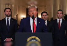 Trump Announces Primetime Address on 2020 Election: Americans Will Hear ‘Really, Really Big News’