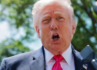 Trump Asks Supreme Court to Reconsider Birthright Citizenship Ruling ‘Immediately’ After ‘Absolutely Insane Decision’