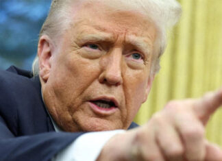 Trump Declares Food Supply Emergency, Suspends Tariffs on Moroccan Fertilizer to Help American Farmers