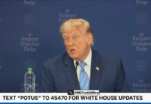 Trump says Googles AI Data center in Georgia will completely eliminate ALL PROPERTY TAXES