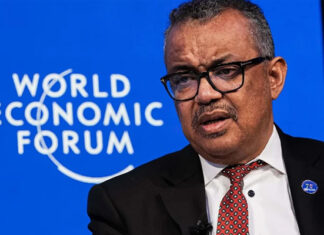 WHO Demands Global Online Lockdown with Digital ID Checks