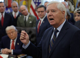 ZogShill Senator Lindsey Graham Dies Suddenly