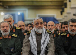 All Of Iran’s Weapons Today Are Domestic, Missile Production Exceeds Usage: IRGC Official