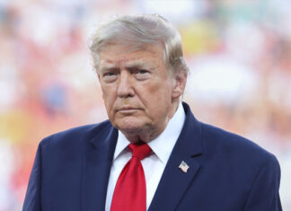 Anything For Israel – Trump threatens Iran with ‘economic D-Day’