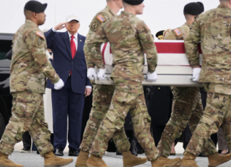Approval Of Trump’s Presidency And The War On Iran Hit New Lows
