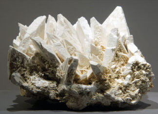 Borax – The Super Mineral