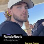 Brandon Walker Teagan Rando Greggsmurf