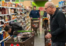But Trump Said Americans Support His JewWar – Data Shows Iran War Reignited Inflation, Wrecked Economy For Working Americans