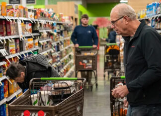 But Trump Said Americans Support His JewWar – Data Shows Iran War Reignited Inflation, Wrecked Economy For Working Americans