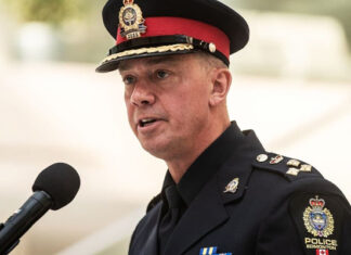 Canadian Police Urge Citizens to Report ‘Online Hate’ as Free Speech Crackdown Accelerates
