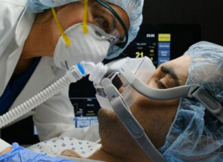 Indian Run Hospital – Catastrophic ‘Pharmacy Error’ Leaves Multiple Patients Paralyzed After Wrong Drug Injected Into Spines