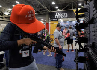 DOJ Will Reportedly Support End Of National Firearms Act After 92 Years