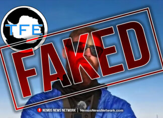 Dean Withers Fell For Austin Witsit’s Faked Final Experiment