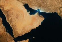 ‘Delusional’: Iran Fires Back At Trump’s Make ‘Hormuz Strait A Territory Of The US’ Ambitions
