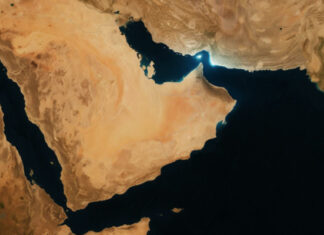 ‘Delusional’: Iran Fires Back At Trump’s Make ‘Hormuz Strait A Territory Of The US’ Ambitions