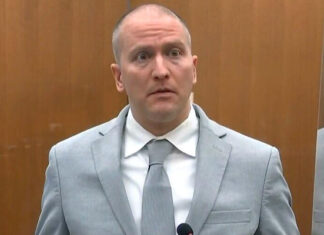 Derek Chauvin Seeks To Dismiss Charges In Death Of George Floyd