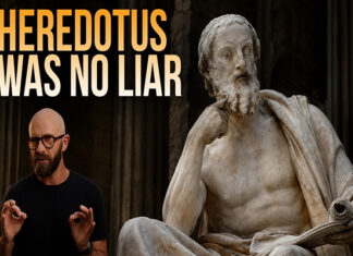 Discoveries That Vindicated Discredited Historians/Theories