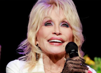 Dolly Parton Dead at 80