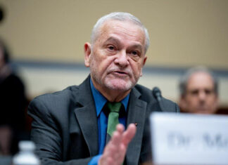 Fauci Aide Pleads Guilty To Conspiracy That Shielded EcoHealth Records, Countered Lab-Leak Narrative