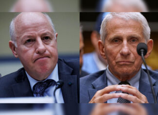 Fauci Dragged Deeper into Cover-Up Scandal as Explosive Backchannel Emails Emerge