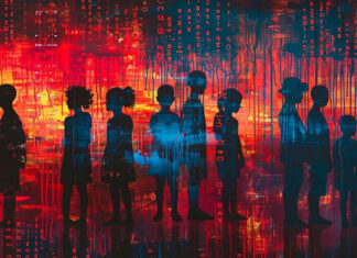 Federal Court Rules Sexual AI Images Of Children Are Legal To Possess
