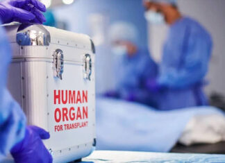 Federal Investigation Finds Organs Harvested from Living Patients