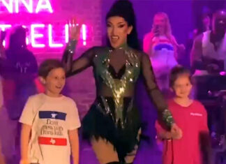 Florida’s Ban On Children Attending Drag Shows Is Constitutional, Appeals Court Says