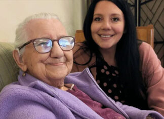 Grandmother Euthanized by Canadian Government Without Consent