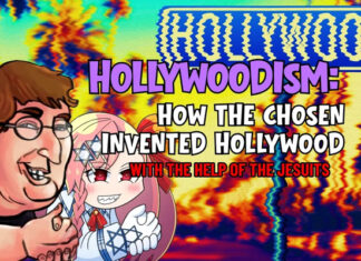 Hollywoodism: How the Jews Invented Hollywood