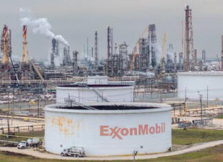 Inside Trader Trump Complained About Big Oil Profits, But Dumped Exxon Stock On Ceasefire Day