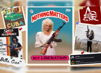 Inside Utah’s AssaultTranny-Marxist Militia: From Cuba Revolutionary Trips And Rifle Training To Declaring War On Landlords