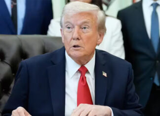 Iran FM Blasts Trump’s Economic D-Day Threat ‘Diversion’ Which Will Fail, As New Carrier Arrives In Mideast Waters