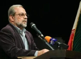 Iran Insists US Must Meet Stringent List Of Demands Before Hormuz Opens
