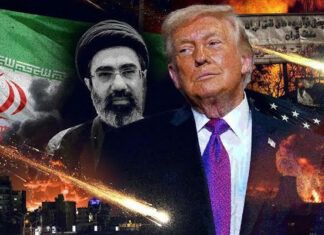 Iran Says It Reorganized Military To Be More Aggressive In Protracted Conflict After US ‘Long Miscalculated’