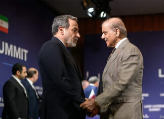 Iran rejects reports of ‘ceasefire extension’ with Washington