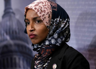 Is ICE Investigating Ilhan Omar? Trump ‘Truths’ Report On Deportation Related to ‘Fraud Probe’