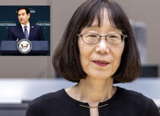 Israel First – Trump Admin Announces Sanctions Against International Criminal Court President & Top Lawyer