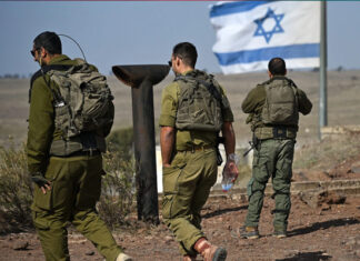 Israel expands Syria occupation, conducts 20 incursions in one week