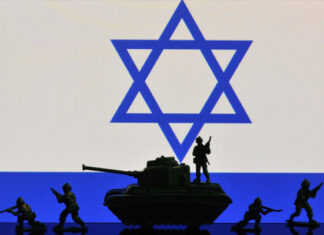 Israel wants ChatGPT to push its Gaza narrative