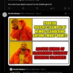 Jake Espositos Defending Pedo Gang – Lies
