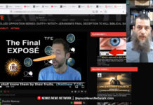 Jeran Just Fakes It – Rebutting the Controlled Op Ringlaser Gyroscope & Final Experiments