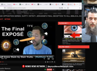 Jeran Just Fakes It – Rebutting the Controlled Op Ringlaser Gyroscope & Final Experiments