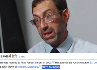 Jew Yale Professor: Children Are ‘Hostages of Their Parents’
