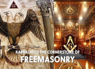 KABBALAH – THE RELIGION OF THE SERPENT