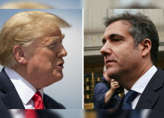 Kayfabe & Clown Shows: Trump To Appear On ‘The Fixer’ Michael Cohen’s Radio Show