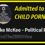 Luke McKee