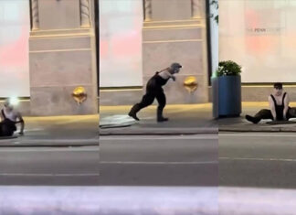 Mole Men Return? Weird Manhattan Manhole Crew Spotted At 4AM