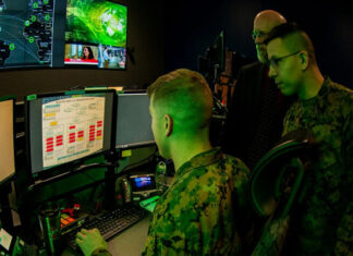 Multiple U.S Military Hackers Found Dead in ‘Suicide Cluster’